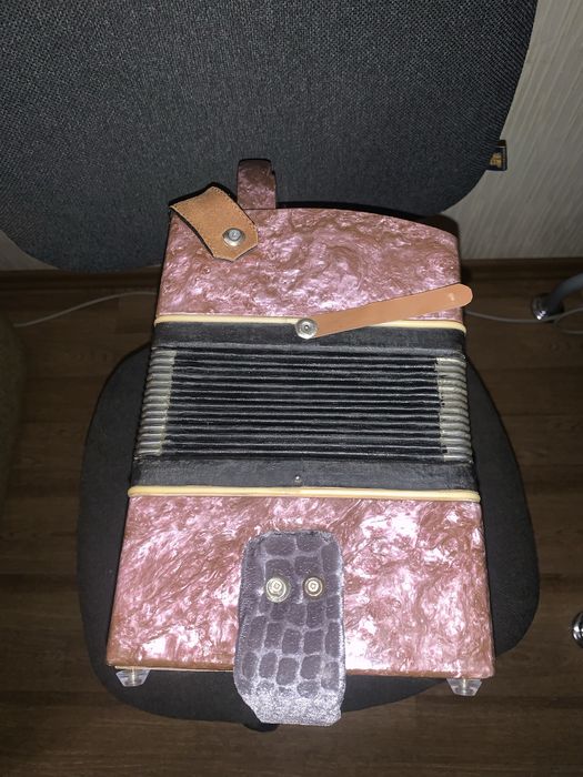 Продам гармошку"Марічка"