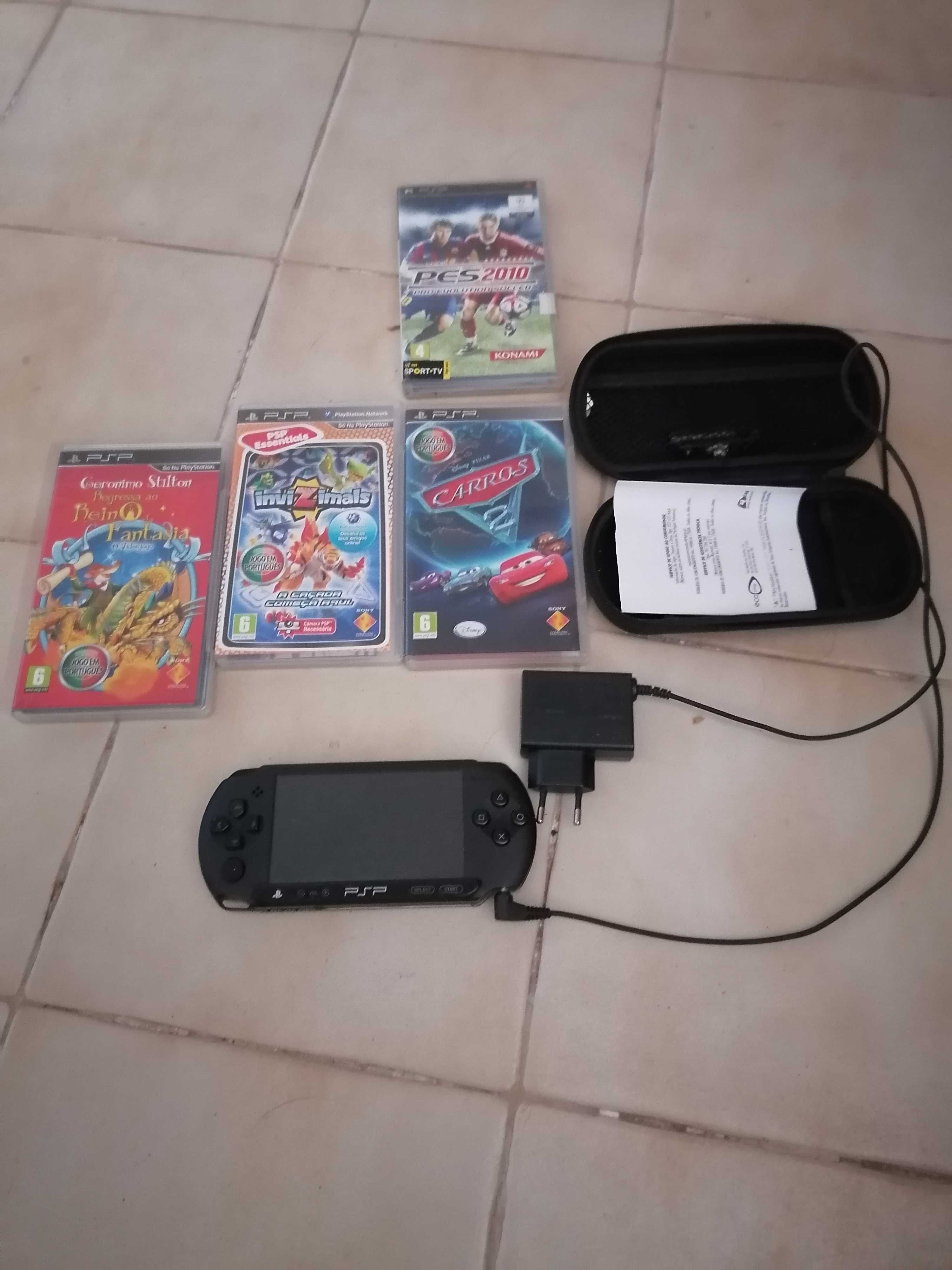 Jogo carros 2 para psp Alenquer (Santo Estêvão E Triana) • OLX Portugal