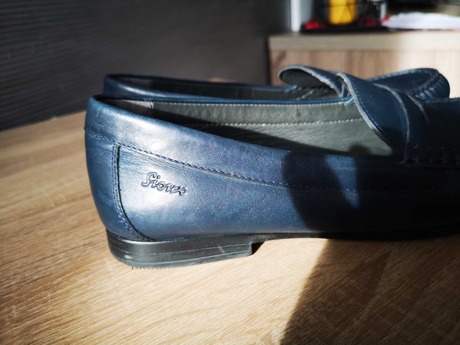 Buty Sioux rozm 39