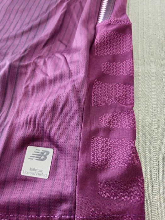 Camisola FC Porto Ruby 26/27