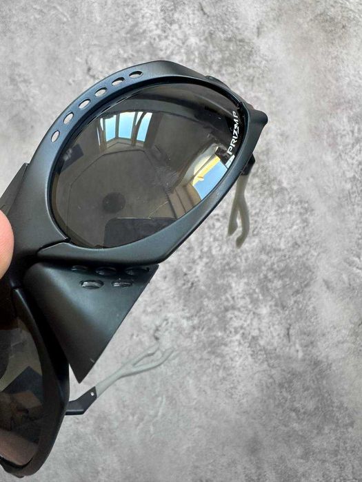 Окуляри Oakley Plantaris | Окуляри y2k