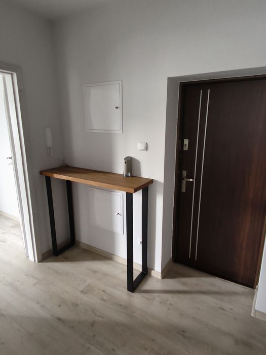 Mieszkanie po remoncie