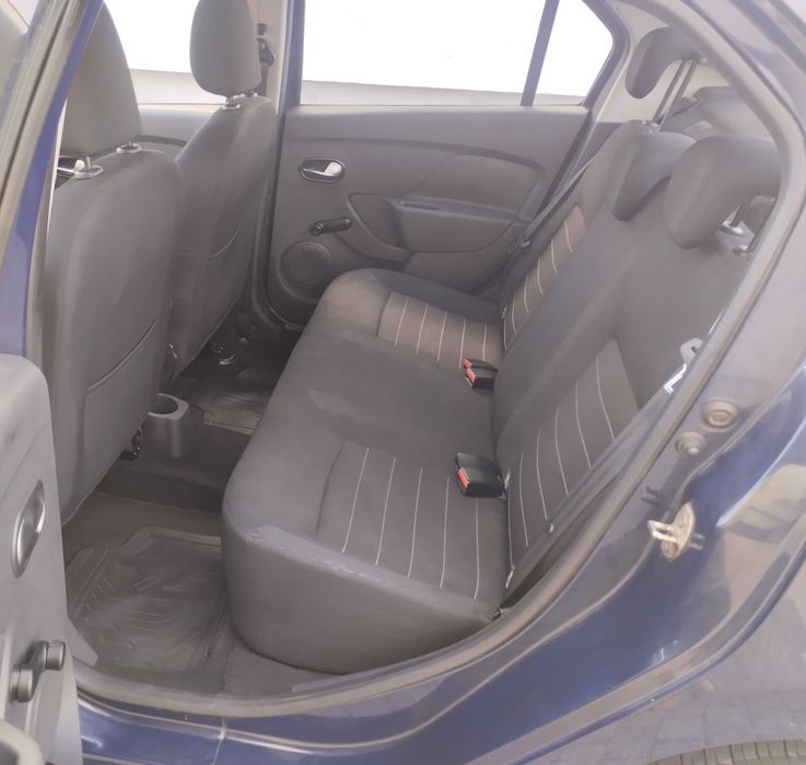 Dacia Logan 1.0 TCe 100cv Bi-Fuel 2020