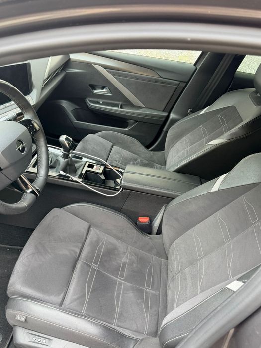 Opel Astra 2023 GS 1.2 "Topo de Gama"