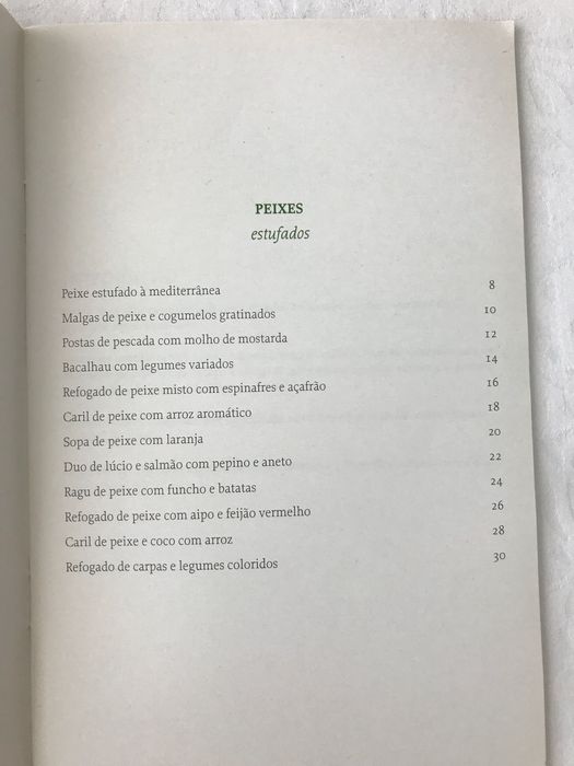 Essencial da Cozinha