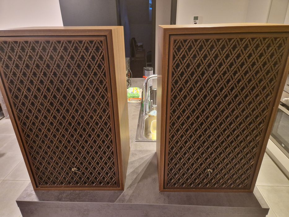 Kolumny Sansui SP 4000A