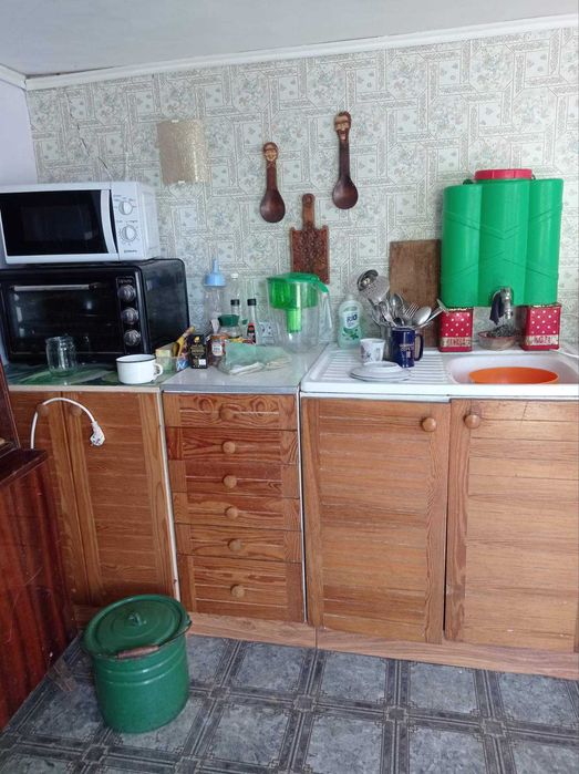 Продаётся симпатичная дача в Христиновском кооп.