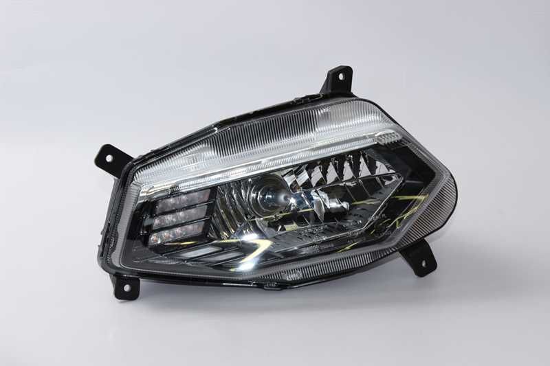 Фара на квадроцикл CFmoto