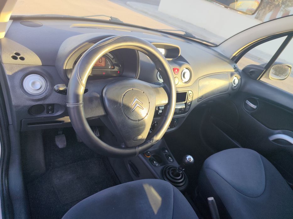 Citroen C3 1.1cc — photo 4