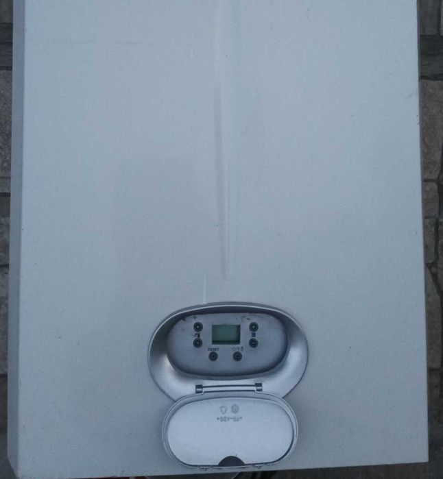 Запчасти на котёл Immergas Nike mini 24