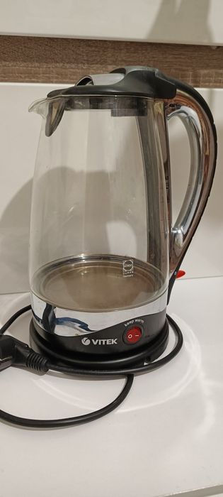 Чайник электрический Vitek
