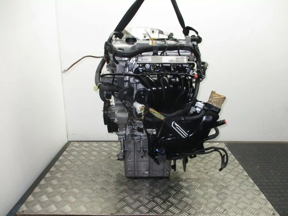 Motor 3B21 SMART 1.0L 70 CV