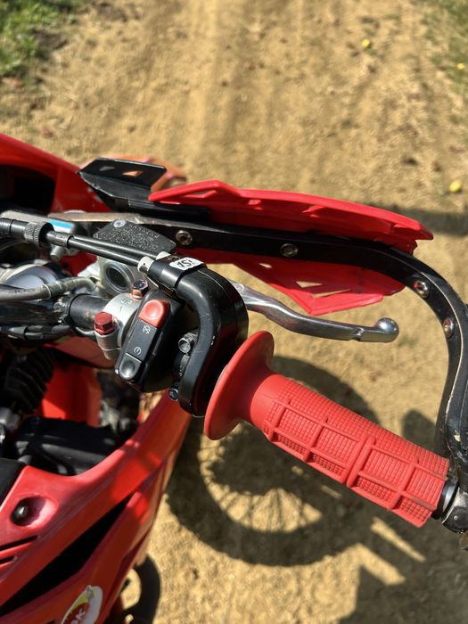 Продам Beta RR 4T 125 LC 2019