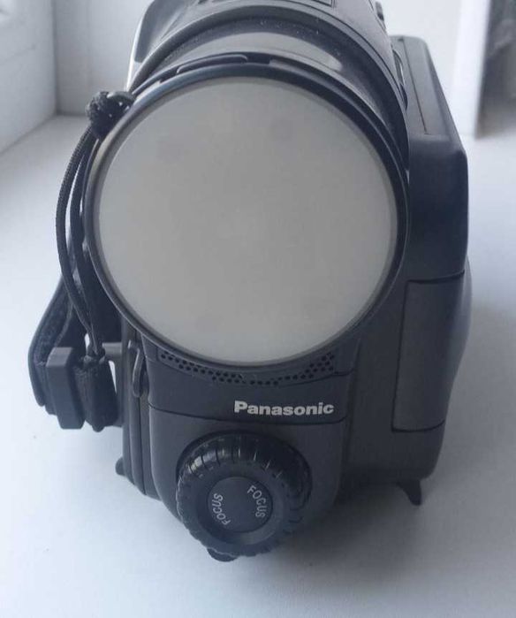 Видеокамера Panasoniç