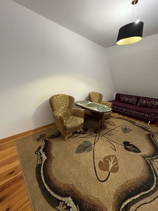 Wynajem pokoju w domku