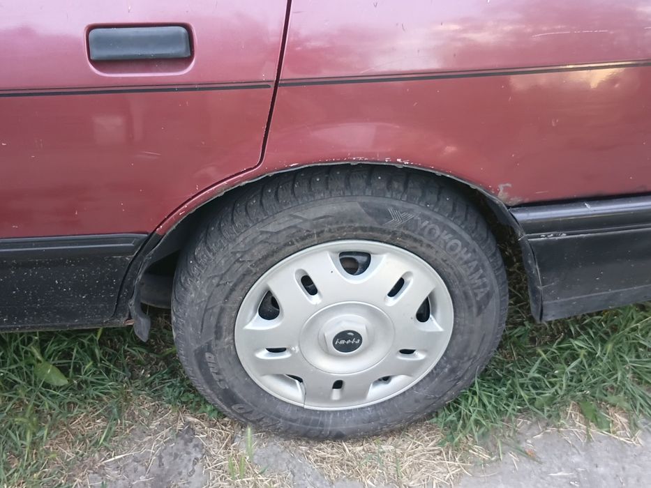 Продам форд сиера
