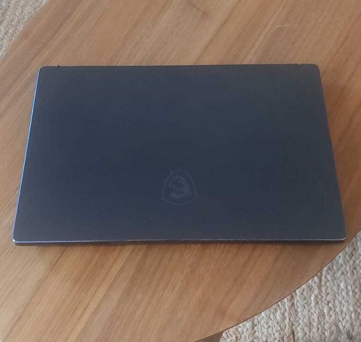 Portatil MSI Prestige 14 i7 GTX 1650 16GB RAM SSD 2TB Windows 11 Pro