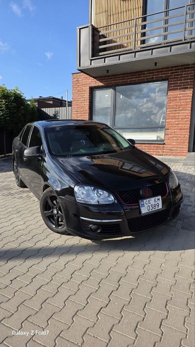 Volkswagen jetta 2.5 avtomat