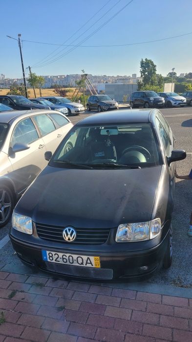 Volkswagen Polo — fotografia 6