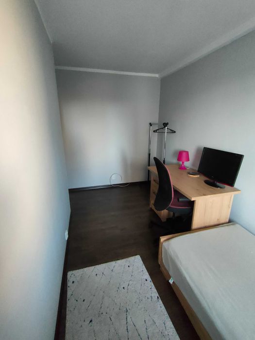 Pokój do wynajęcia Brynów, ul.Brynowska