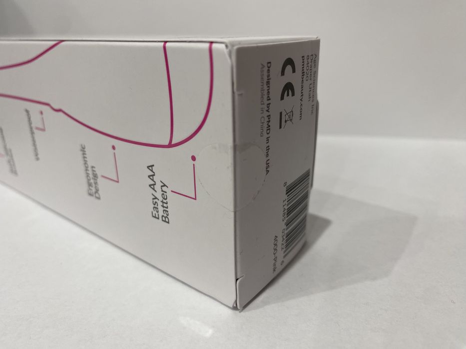 Szczoteczka soniczna PMD clean mini