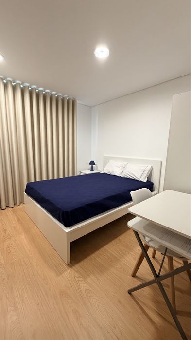 Suites para Arrendamento Prolongado
