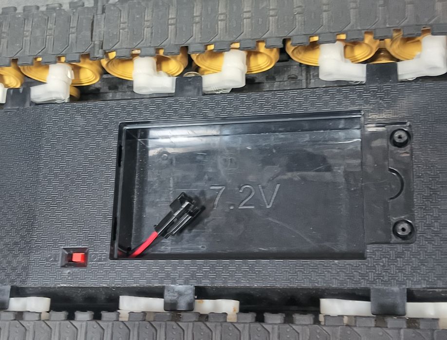 Ігрова модель Shantou Jinxing