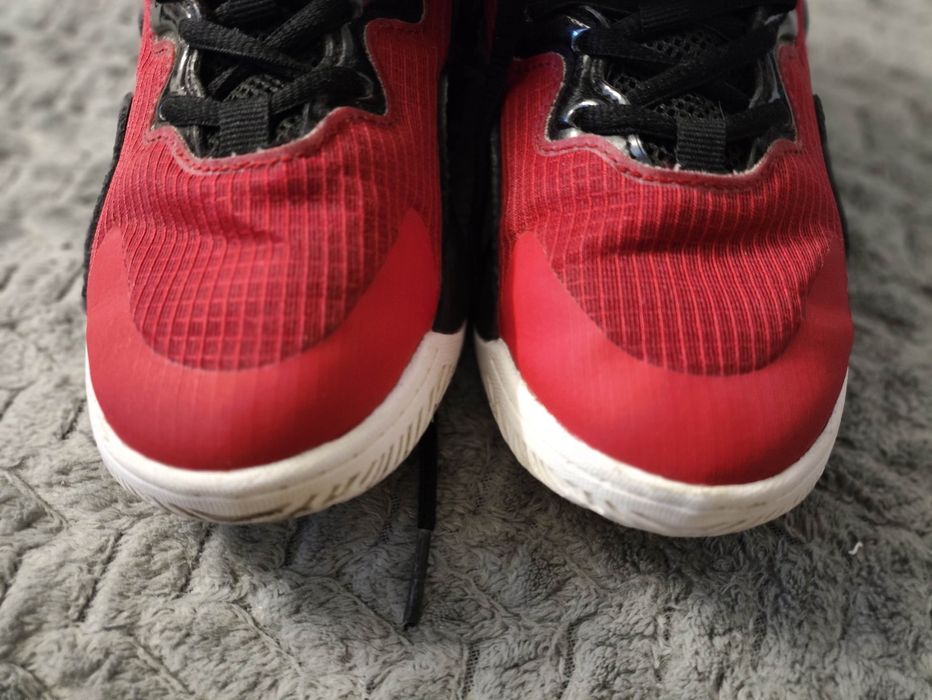 Shaq Amplify czerwone r. 35