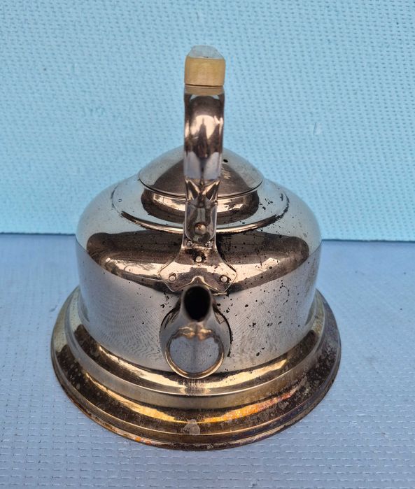 Чайник Ленинград