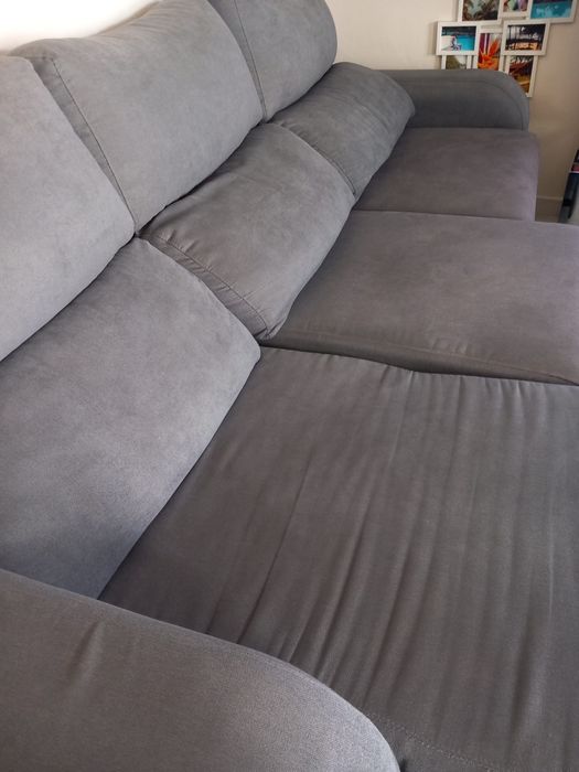 Vende-se sofa como novo