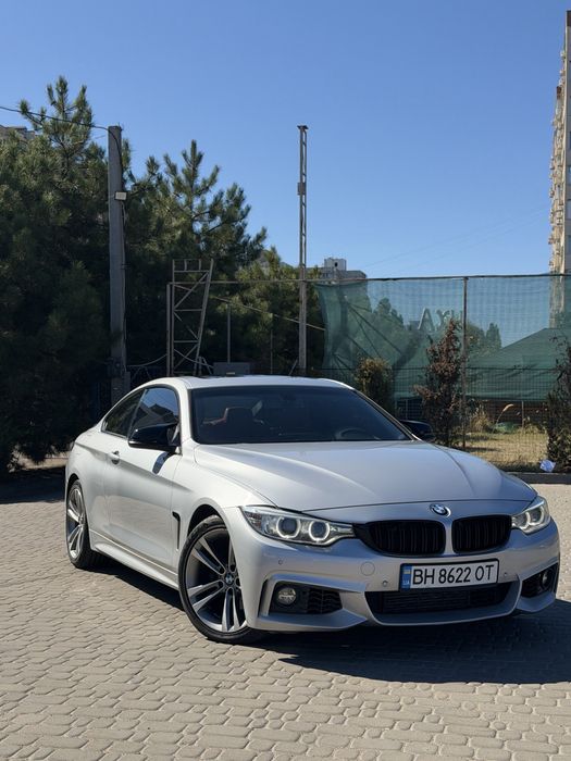 Bmw f32 428i n26b20