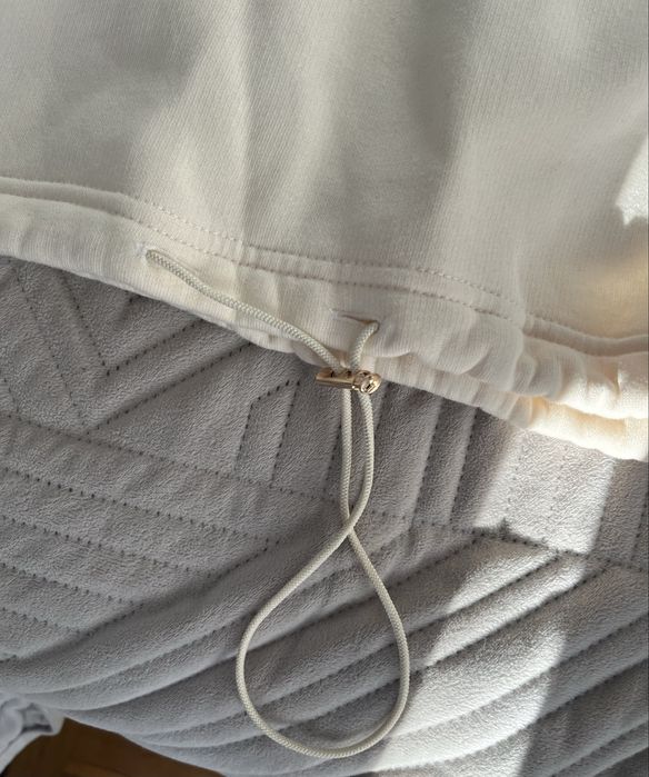 Krótka bluza La Milla