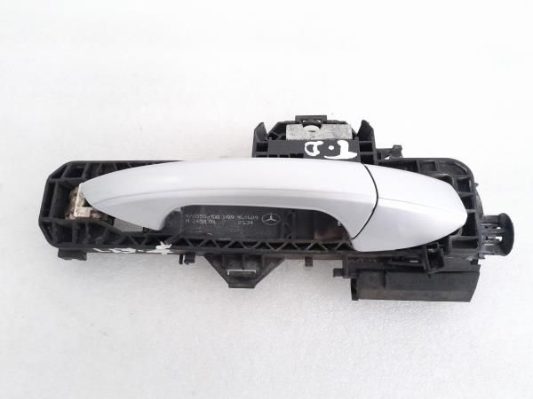 Puxador porta trás direito MERCEDES-BENZ Classe C (W204)