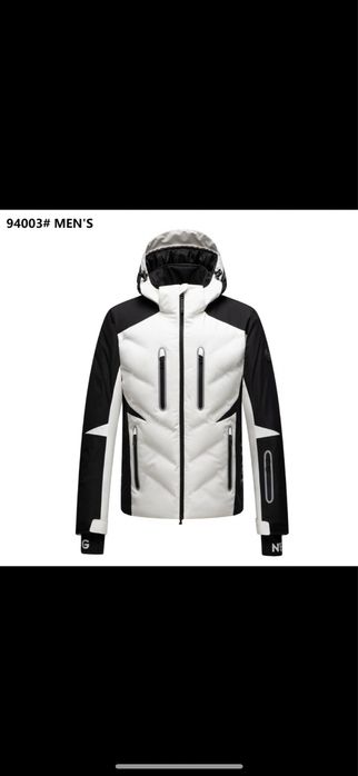 Горнолижні костюми Bogner зима 2025