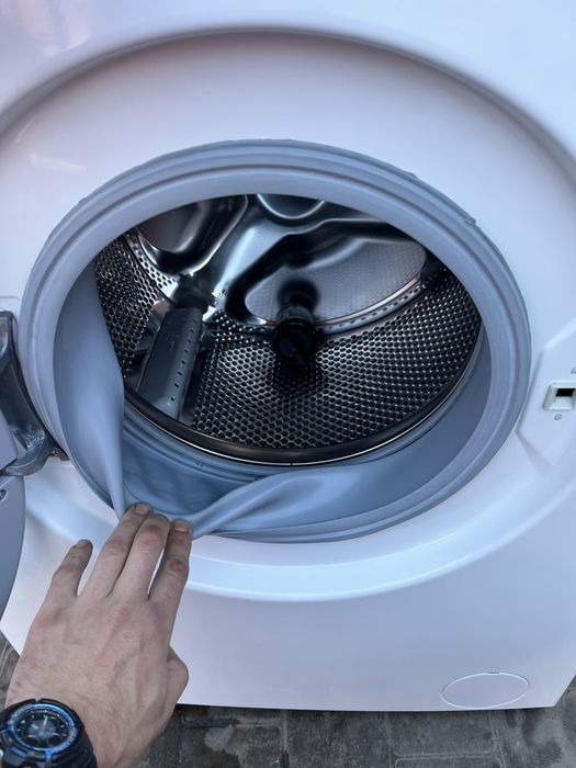 Стиралка пралка з Голландии