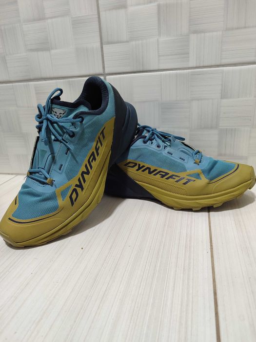 Кросівки  DYNAFIT Ultra 50  размер 40