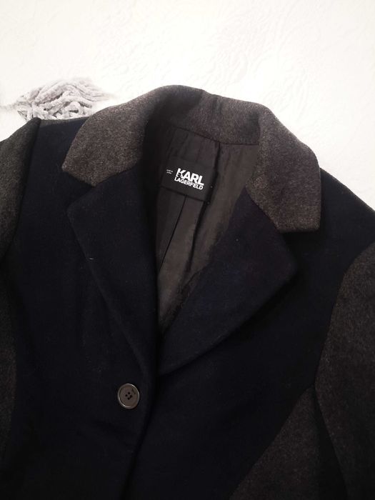 Płaszcz Karl Lagerfeld