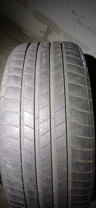 Sprzedam opony letnie