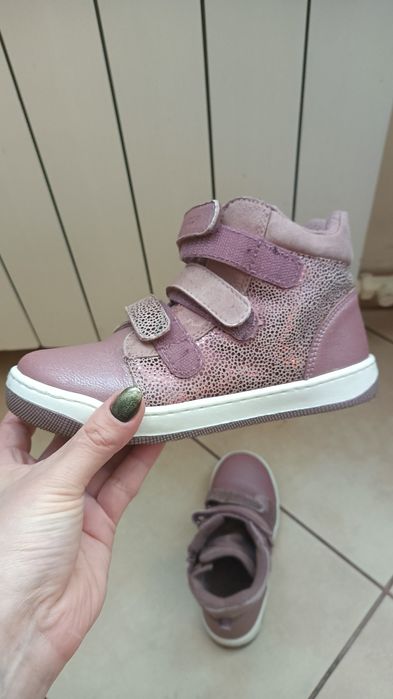 Kozaki Lasocki rozmiar 30