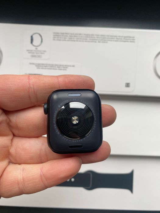 Apple watch se 2 40 44 НЕАКТИВОВАНІ! 100% батарея