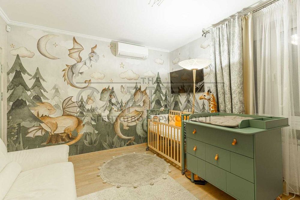 3-комнатная квартира по адресу Григоренко пр. (площадь 120 м²) - Atlanta.ua - фото 11