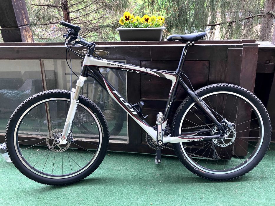 Rower MTB Fuji koła 26"
