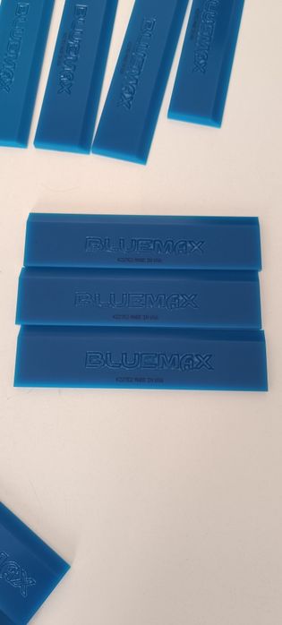 19 Espátulas BlueMax (Fusion Tools)