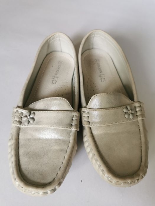 Buty dla dziewczynki rozm. 33