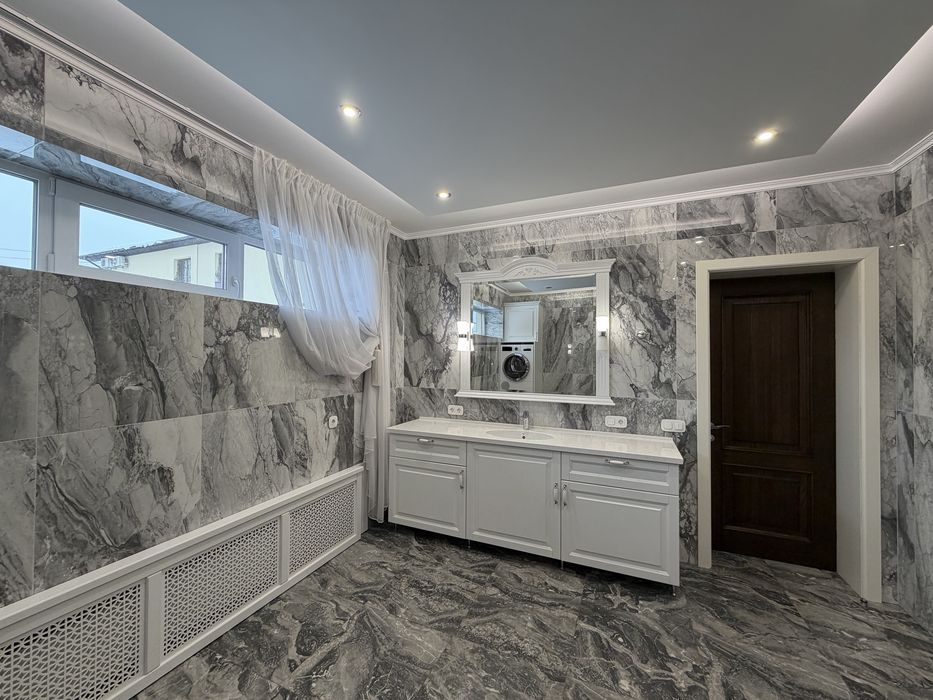 Оренда будинку в центрі міста