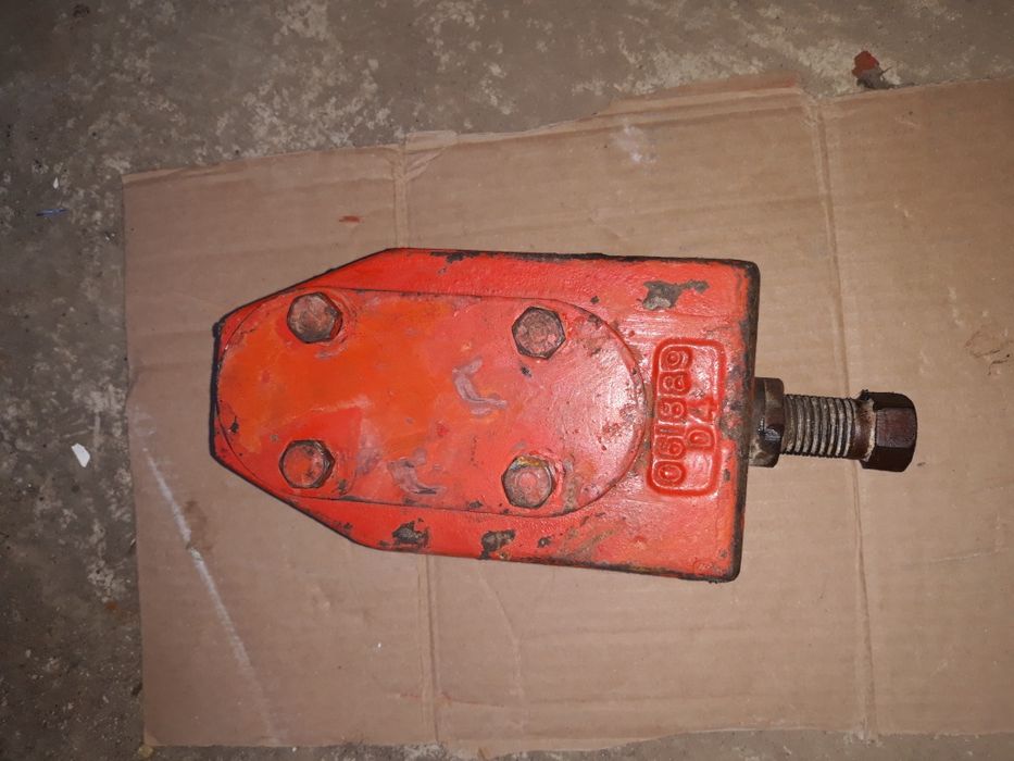 Ucho okular kostka obrotu Kverneland