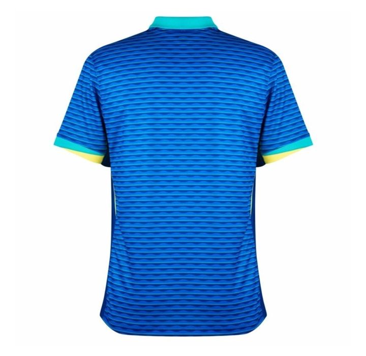 Camisa Brasil 2024 Pronta Entrega