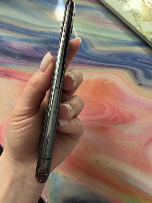Iphon 11 Pro 256 gb