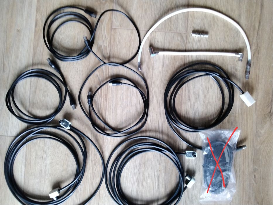 Akcesoria elektroniczne elektryczne