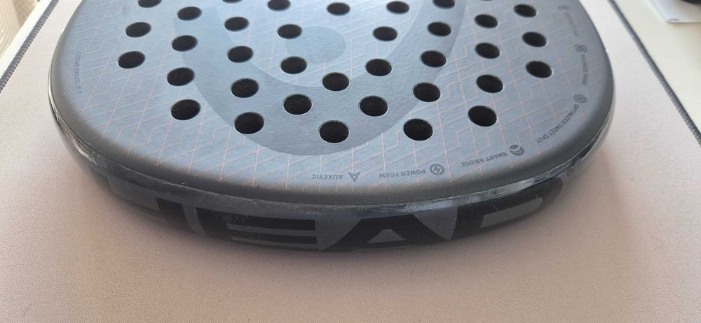 Head Speed Pro (Padel)